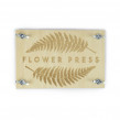 Blompress Gör det Själv Kit